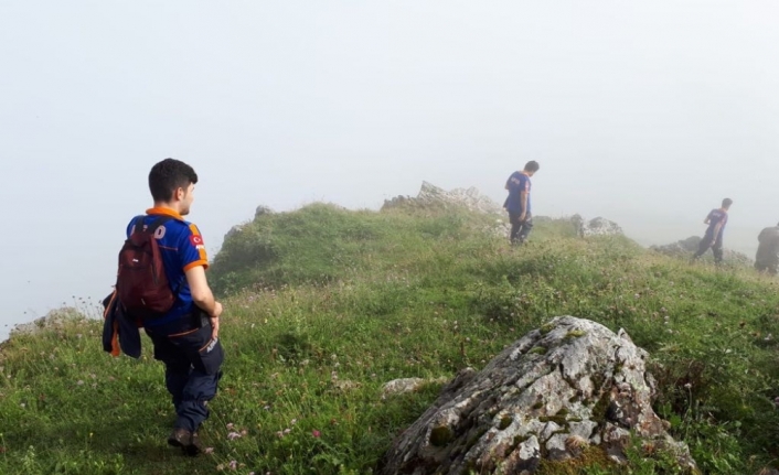 Trabzon’da herkes onları arıyor