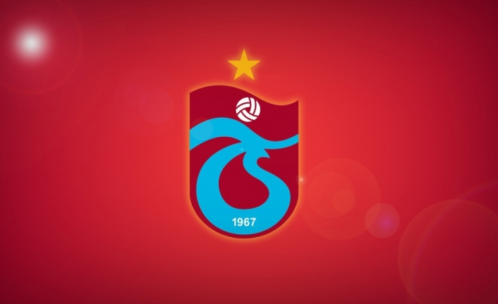 Trabzonspor’dan ’Özer Hurmacı’ açıklaması
