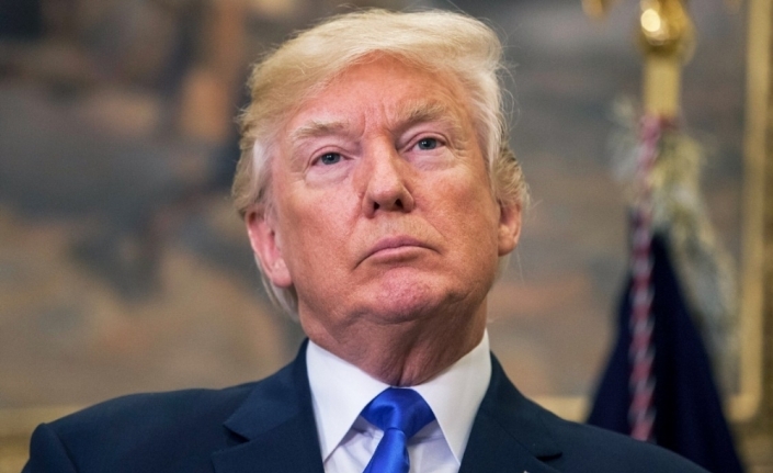 Trump, Pompeo’nun o ülkeye ziyaretini iptal etti