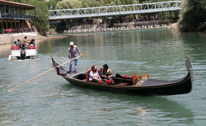 Tunceli huzur ve turizm kenti oluyor