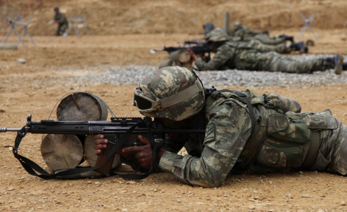 Tunceli’de 6 terörist ölü olarak ele geçirildi