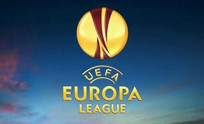 UEFA Avrupa Ligi’nde grup kuraları yarın çekilecek