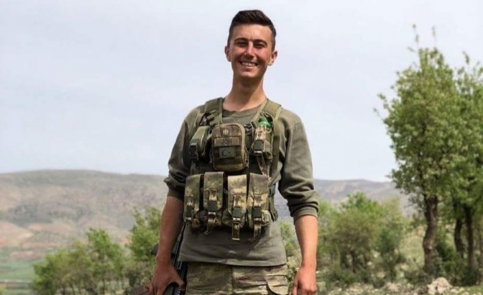 Uzman onbaşı, izne çıkacağı gün şehit düştü