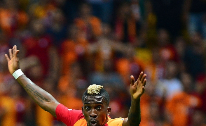 Yeni transfer ilk golünü attı