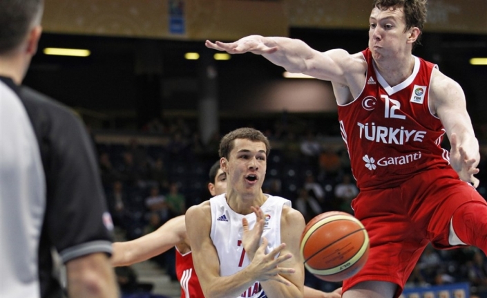 12 Dev Adam Super Cup’ta şampiyon