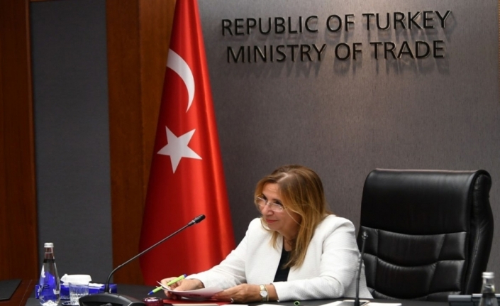 "ABD’nin yaklaşımı Türkiye- AB arasında işbirliği gerektiriyor"