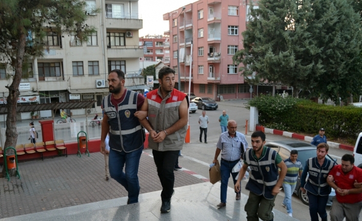 Adana’daki cinayete 3 tutuklama