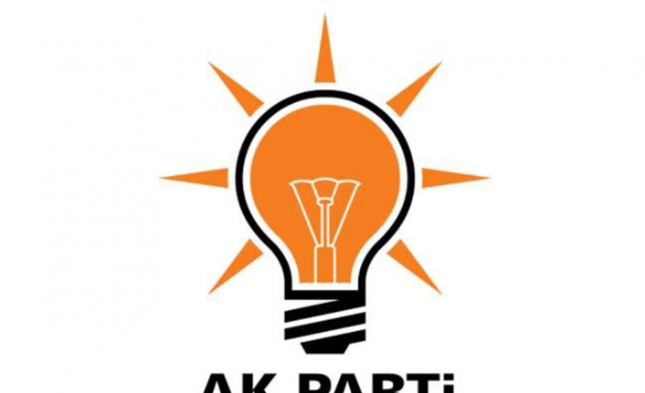 AK Parti’de Dış İlişkiler Başkan Yardımcıları belli oldu