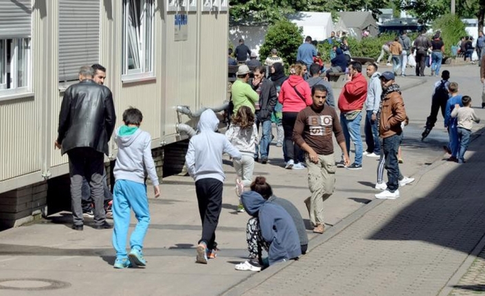 Avrupa’nın göbeğinde her 4 mülteciden biri polis şiddetine uğruyor