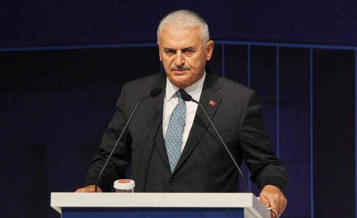 Binali Yıldırım’dan Trump’a: "Mutlaka bu yanlıştan dönülmeli"