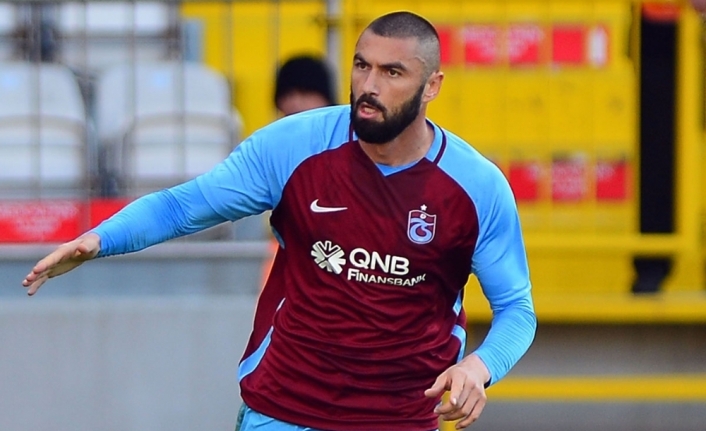 Burak Yılmaz’ın dudak uçuklatan sözleşmesi