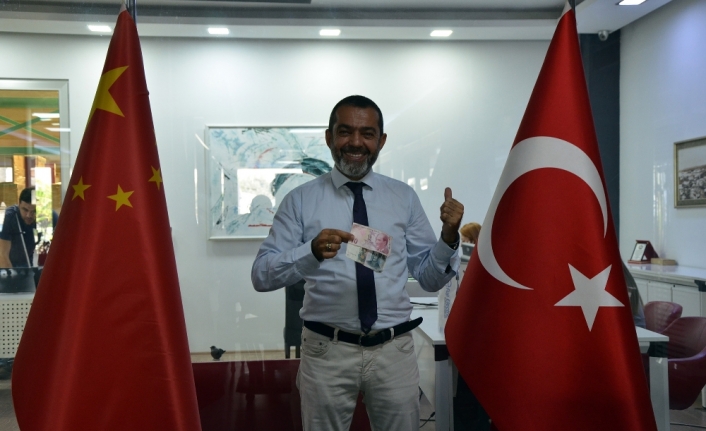 Çin’le ticarette dolar yerine ‘yuan’ dönemi başladı
