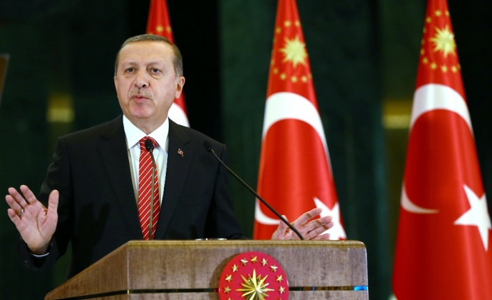 Cumhurbaşkanı Erdoğan’dan kritik döviz kararı