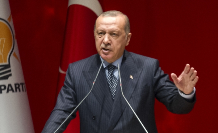 Cumhurbaşkanı Erdoğan’dan "yerel seçimlerde ittifak" açıklaması