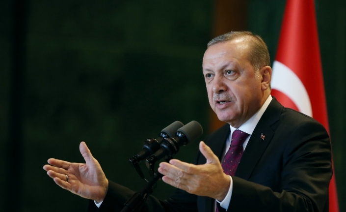 Erdoğan’dan Kılıçdaroğlu’na tazminat davası