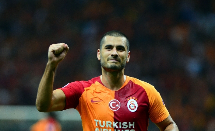 Eren Derdiyok Şampiyonlar Ligi’nde de attı