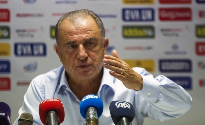 Fatih Terim’den Ozan Kabak sürprizi