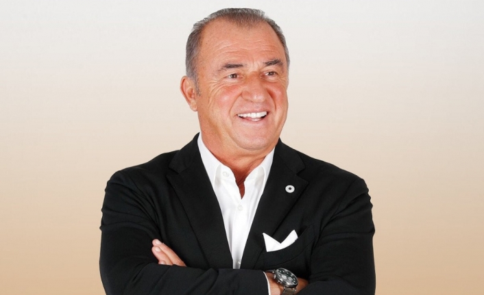 Fatih Terim’e doğum günü sürprizi