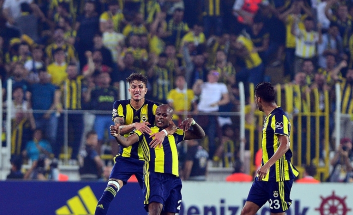 Fenerbahçe Çaykur Rizespor karşısında çıkış arıyor