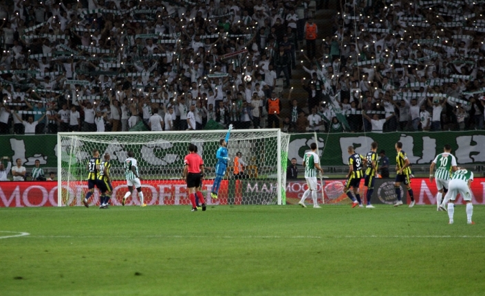 Fenerbahçe derbi öncesi “Elmas” buldu