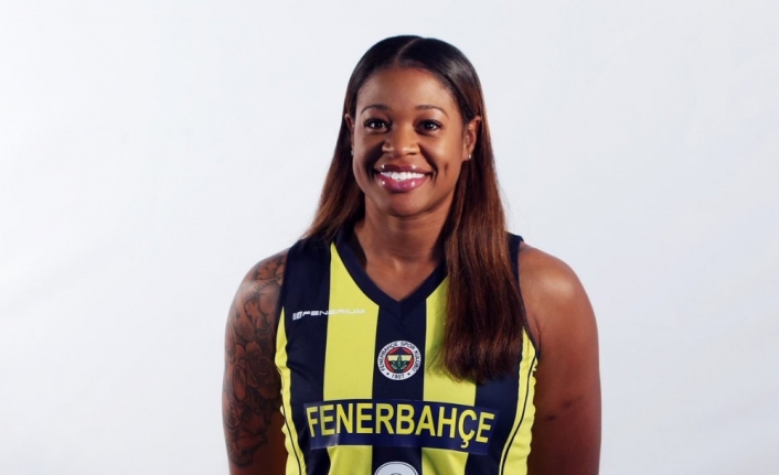 Fenerbahçe Kia Vaughn ile sözleşme yeniledi