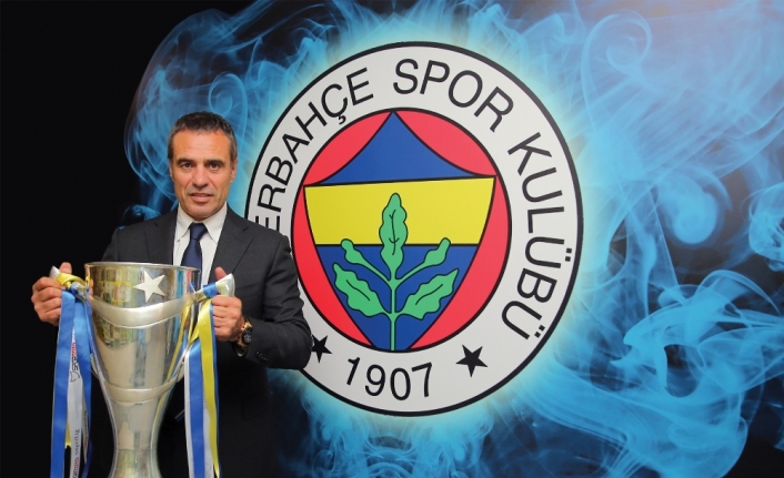 Fenerbahçe’de Ersun Yanal sesleri