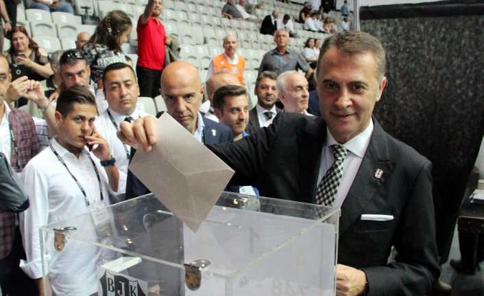 Fikret Orman oyunu kullandı