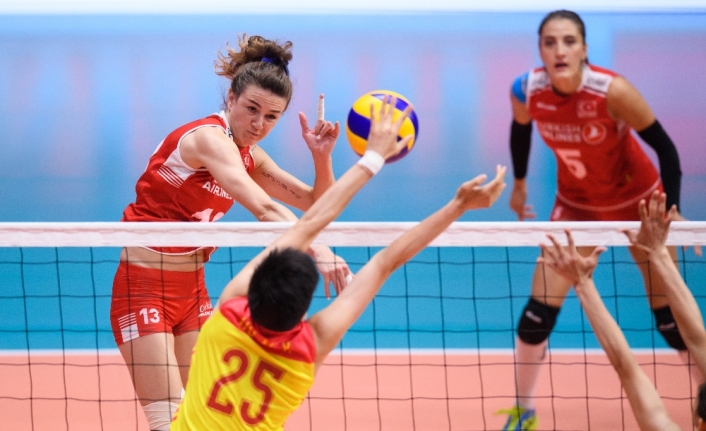 Filenin Sultanları 2’de 2 yaptı
