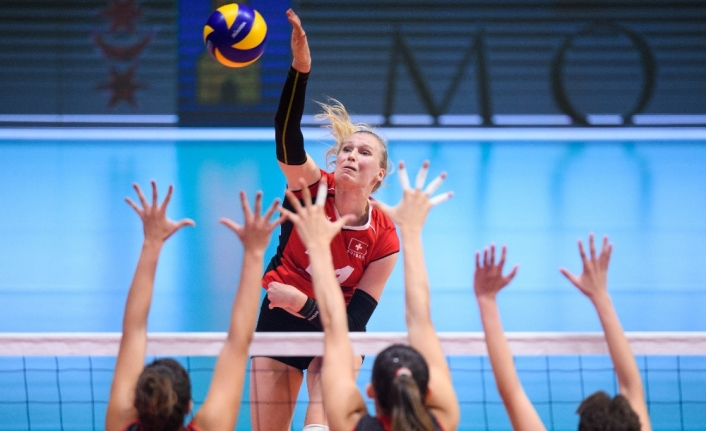 Filenin Sultanları yarı finalde