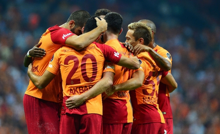 Galatasaray-Lokomotiv Moskova maçının biletleri satışta