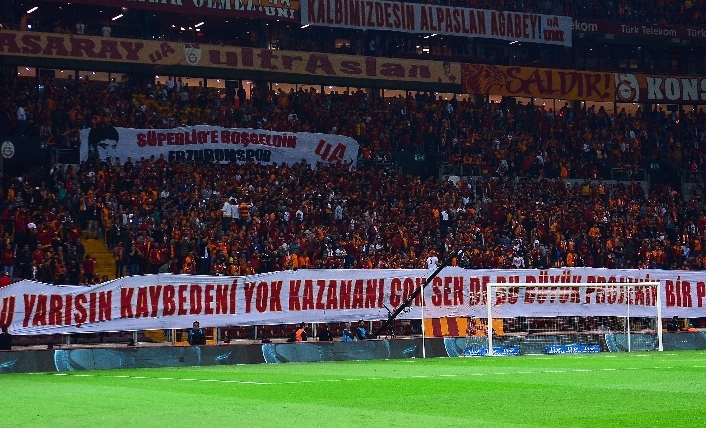 Galatasaray’ın galibiyetiyle biten karşılaşmadan notlar