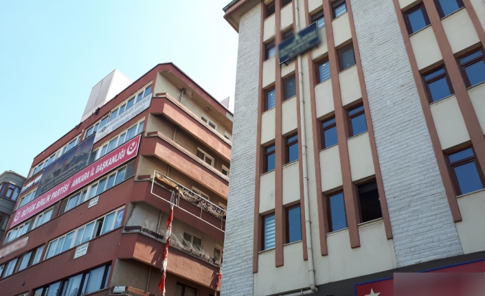 Havaya ateş açan şahıs yakalandı