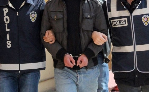 İstanbul’da PKK operasyonu: 10 gözaltı