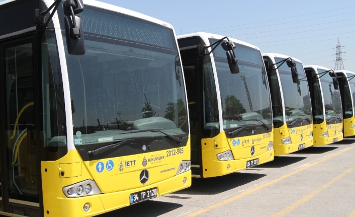 İstanbul’da toplu taşımada zam olacak mı ?