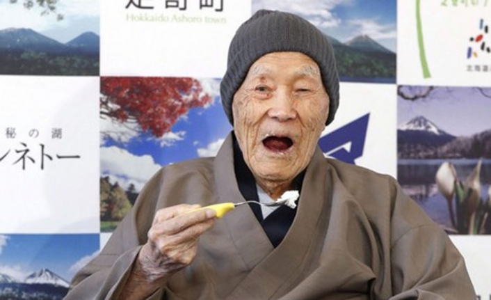 Japonya’da 100 yaş üzeri nüfus rekor kırdı
