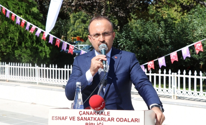 “Kaptan sağlam, bu da geçecek”