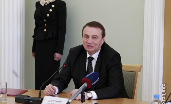 Karadenizli belediye başkanları Rusya’da bir araya gelecek
