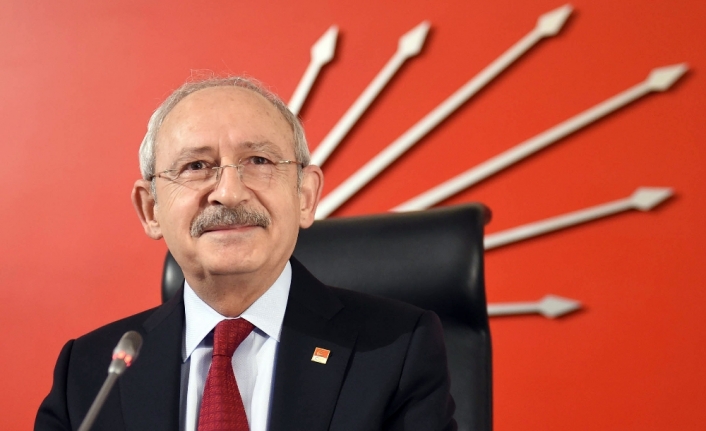 Kılıçdaroğlu’ndan ’eğitim-öğretim yılı’ mesajı