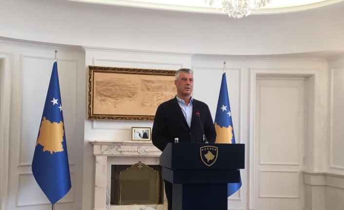 Kosova’nın tanınma düğümü çözülemedi