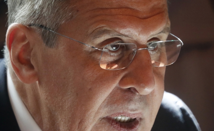 Lavrov: “Türkiye ve Rusya İdlib konusunda anlaştı”