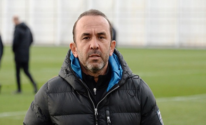 Mehmet Özdilek Erzurumspor’a doğru