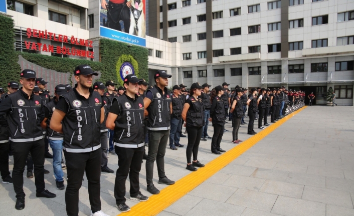 Mobil Okul Timleri görev başında