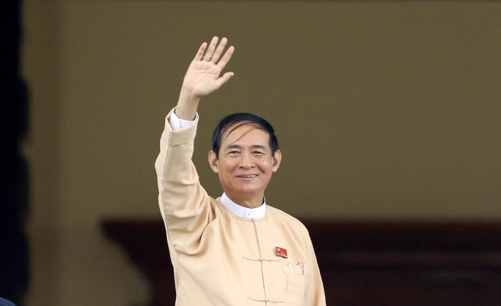 Myanmar Başbakanı BMGK’ya katılmayacak