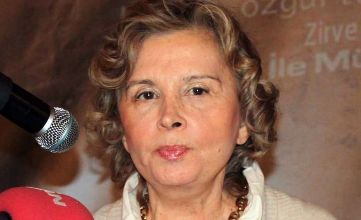 Nazlı Ilıcak ve Altan kardeşler hakim karşısında