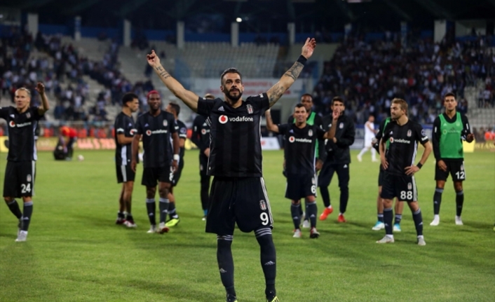 Negredo’da anlaşma tamam