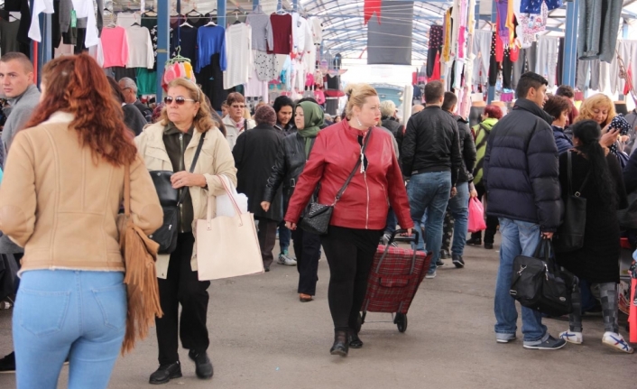 Oteller yüzde 99 seviyesinde, 3 bin 300 yatak doldu