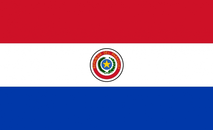 Paraguay, Kudüs kararından vazgeçti