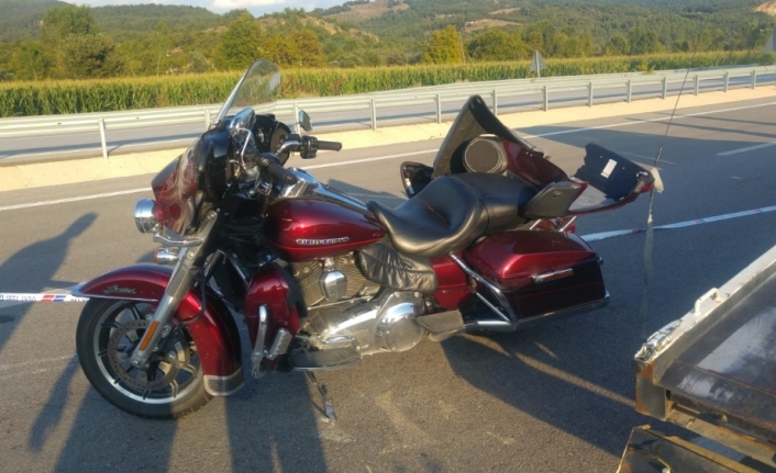 Potanın duayen ismi İsmet Badem motosiklet kazasında hayatını kaybetti