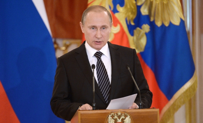 Putin: Bahsedilen iki Rus sivildir, katil değil