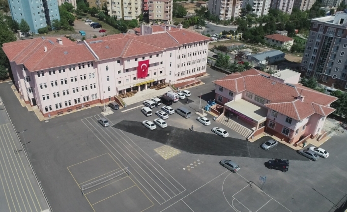 Rehine krizi sona erdi